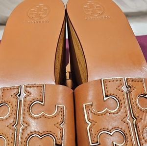 Tory Burch Women's Ines Wedge Platform Slide Sandals